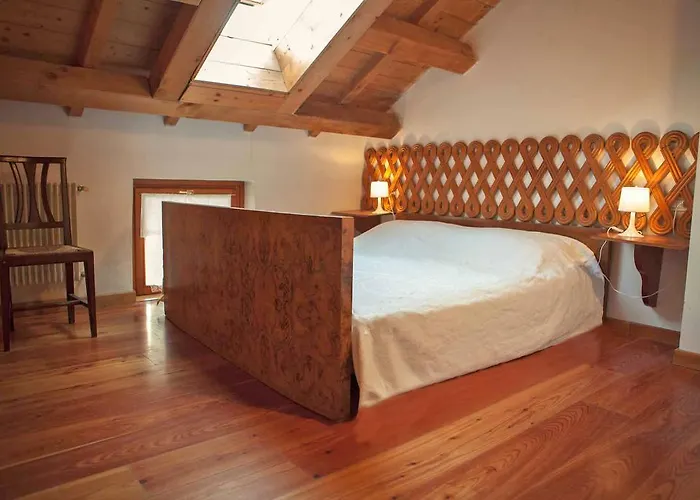 Agriturismo Casa De Bertoldi