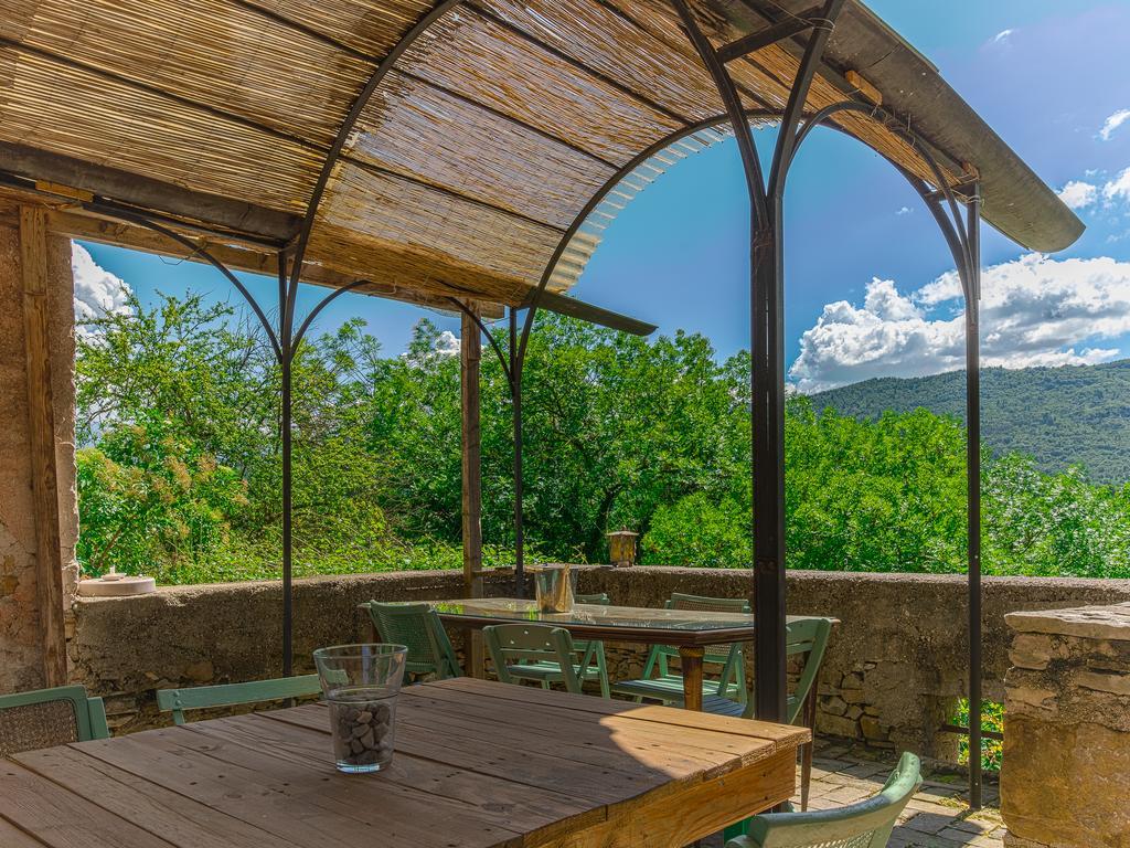 Bauernhof Casa De Bertoldi Belluno
