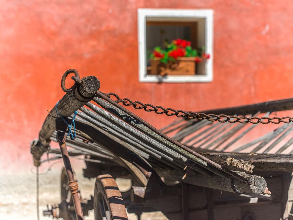 Casa De Bertoldi