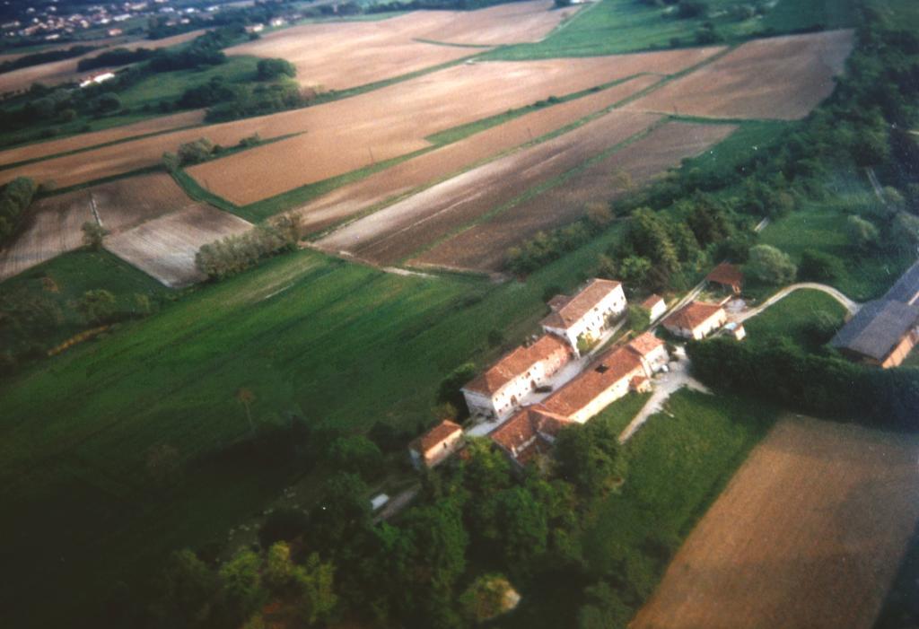 Bauernhof Casa De Bertoldi *