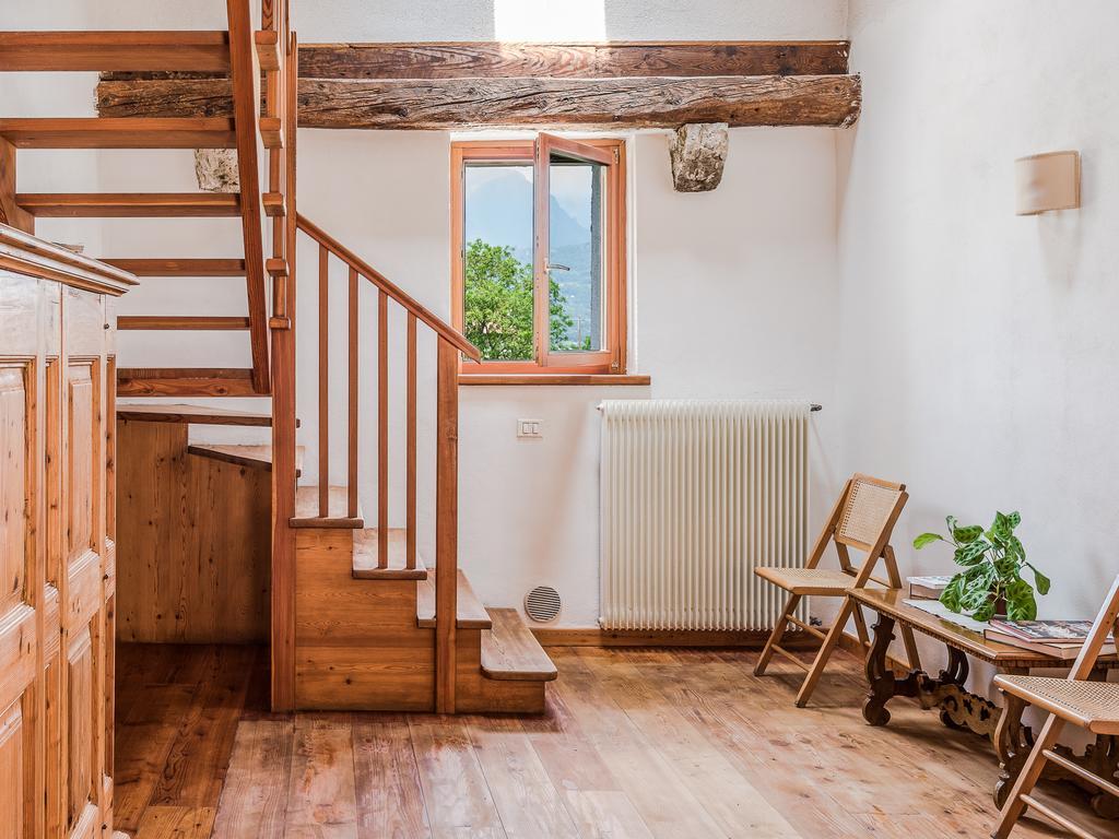 Bauernhof Casa De Bertoldi Belluno