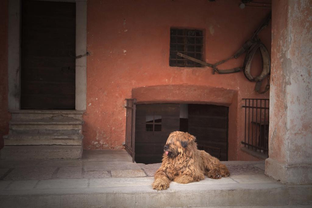 Casa De Bertoldi