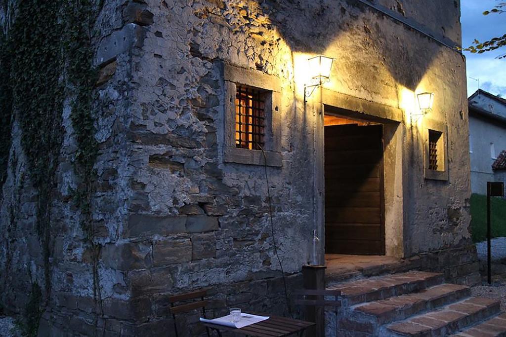 Casa De Bertoldi Bauernhof