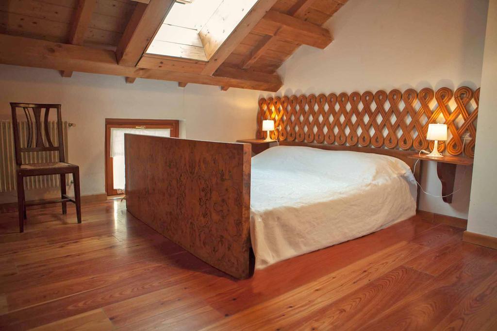 Casa De Bertoldi Belluno