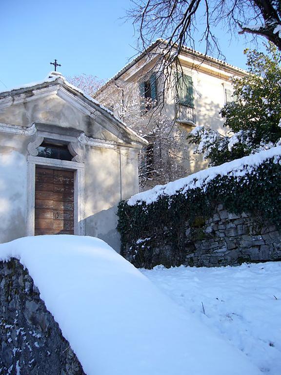 Bauernhof Casa De Bertoldi *
