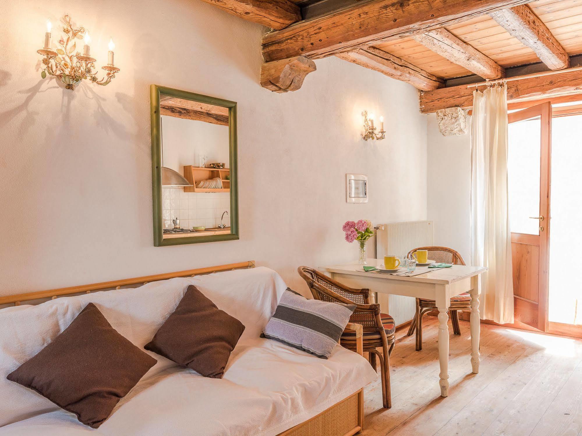 Casa De Bertoldi *