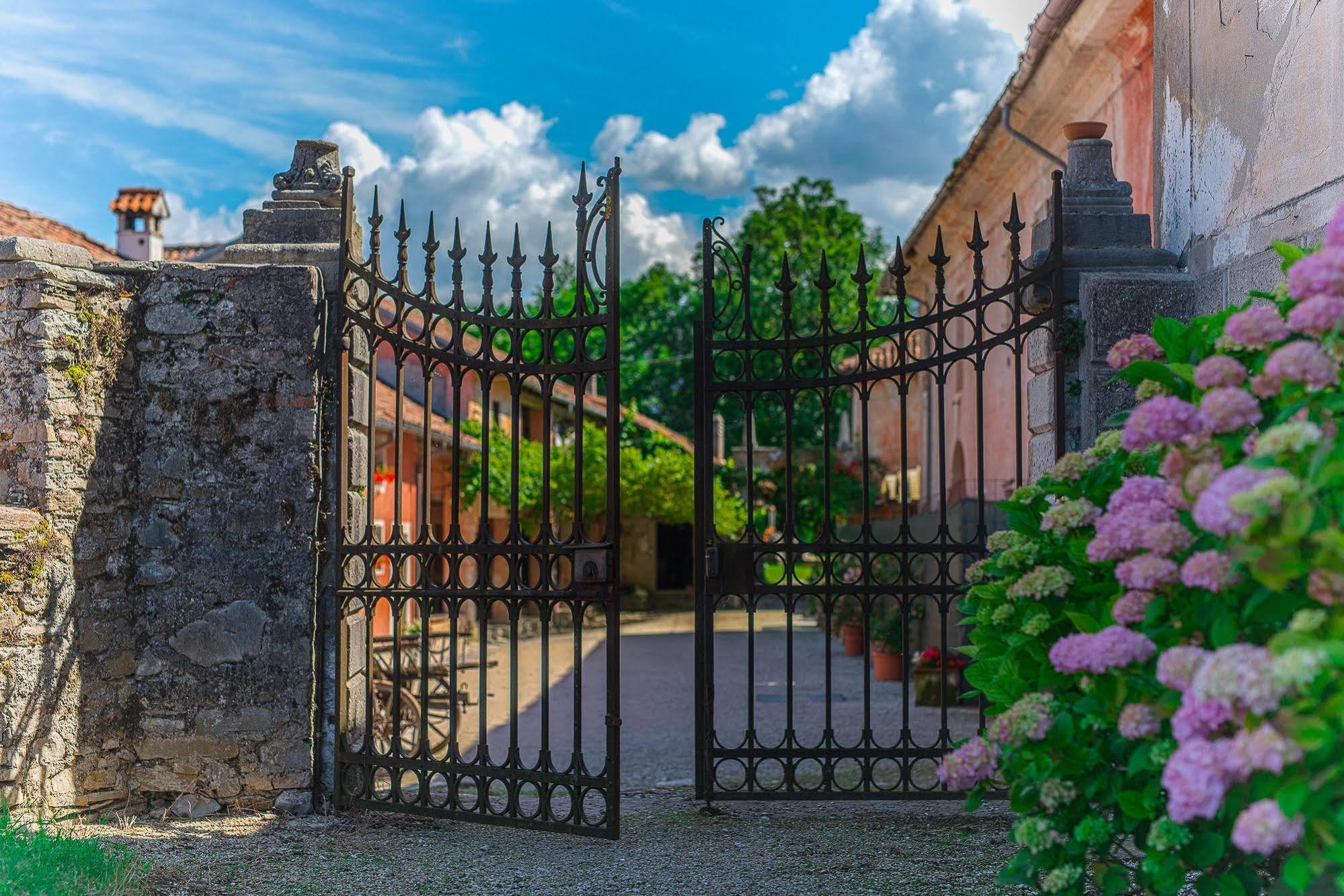 Casa De Bertoldi Bauernhof Belluno
