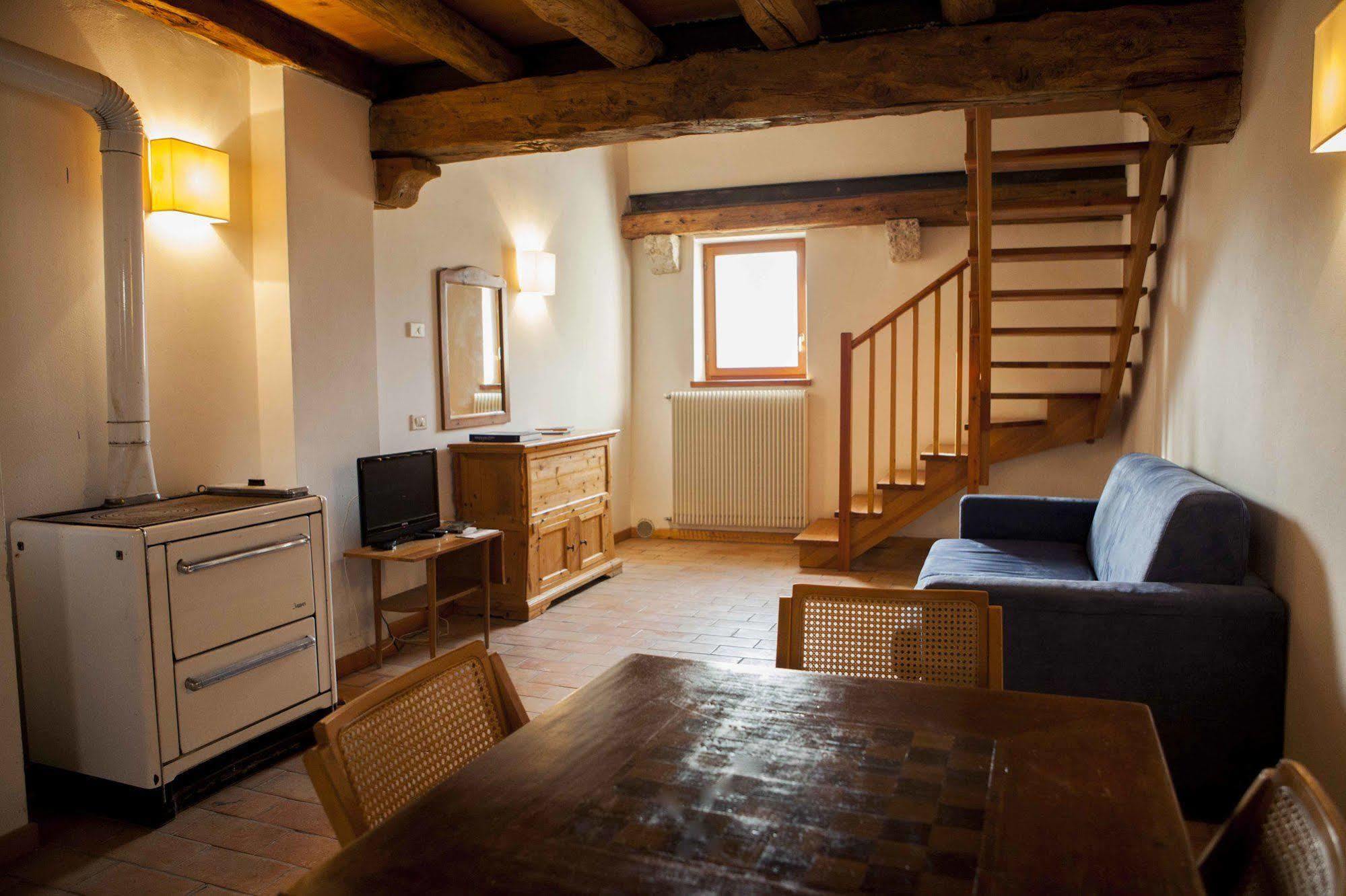 Bauernhof Casa De Bertoldi Belluno