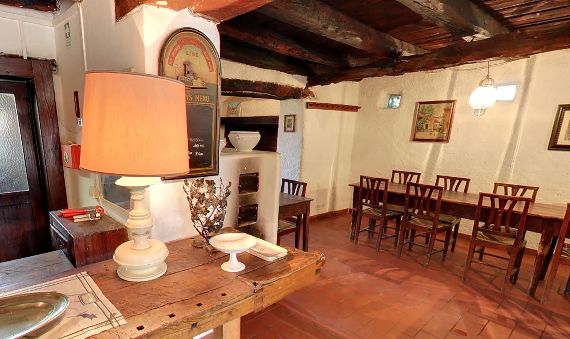 Casa De Bertoldi *